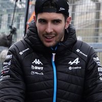 Esteban Ocon