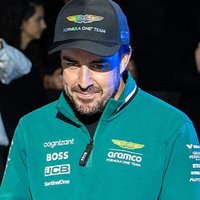 Fernando Alonso