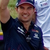 Sergio Perez